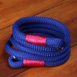 Photogenic Supply Co. Rope Camera Strap (Cobalt) Online