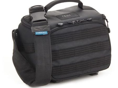 Tenba AXIS V2 Sling Bag (Black,4L) Online Sale