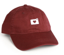 Photogenic Supply Co. Photo Love Hat (Safelight Red) For Cheap