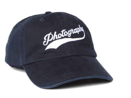 Photogenic Supply Co. Photography Hat (Night Sky) Online