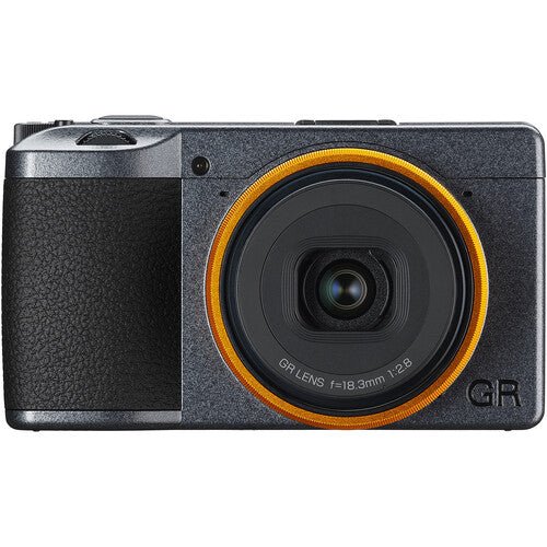 Ricoh GR III Street Edition Digital Camera Sale