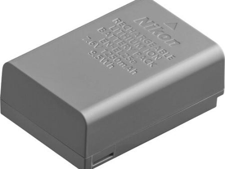 Nikon EN-EL25A Rechargeble Lith-Ion Battery For Sale