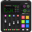 RODECaster Duo Integrated Audio Production Studio Online Sale