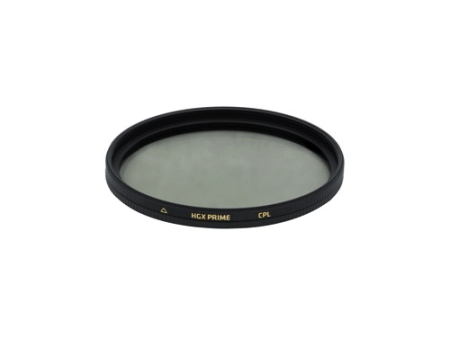 Promaster 37mm Circular Polarizer HGX Prime Discount