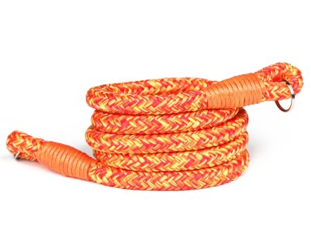 Photogenic Supply Co. Rope Camera Strap (Sunset) Fashion