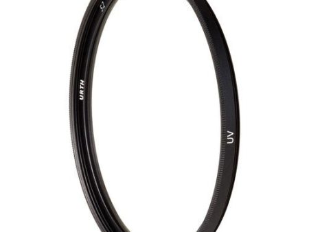 Urth 52mm UV Lens Filter (Plus+) For Discount