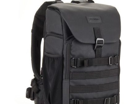 Tenba Axis V2 LT Backpack (Multicam Black, 18L) Online now