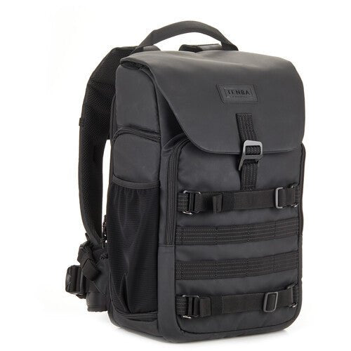 Tenba Axis V2 LT Backpack (Multicam Black, 18L) Online now