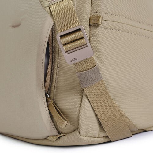 Urth Arkose Camera Backpack with Camera Insert - Sand Cheap