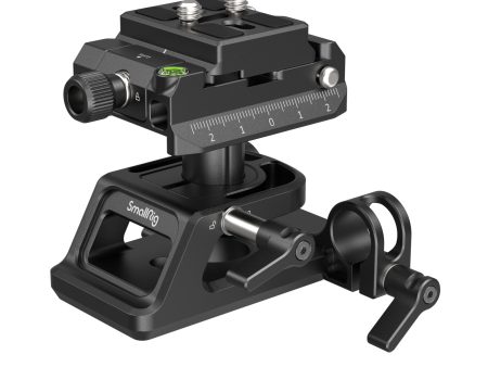 SmallRig Universal Arca-Swiss Height Adjustable Mount Plate Kit Online Hot Sale