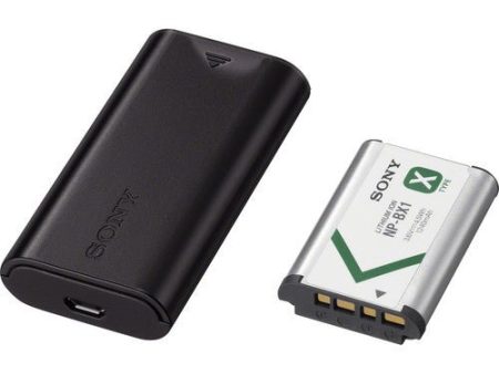 Sony Battery Charger Kit Supply