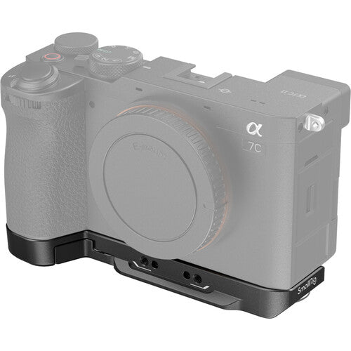 SmallRig Bottom Mount Plate for Sony Alpha 7C II   Alpha 7CR Online