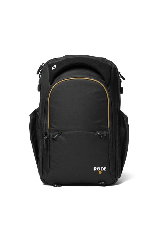 RODE Backpack for RØDECaster Pro II (18L) Supply