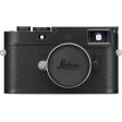 Leica M-11P Black Sale