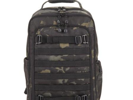 Tenba Axis V2 16L Road Warrior Backpack (MultiCam Black) Supply