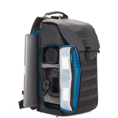 Tenba Axis V2 LT Backpack (Black, 20L) For Discount