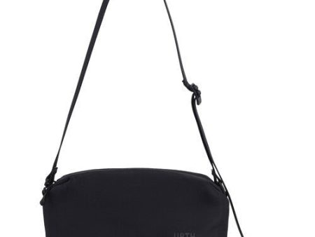 Urth Dolomite 7L Crossbody Camera Sling - Onyx For Cheap