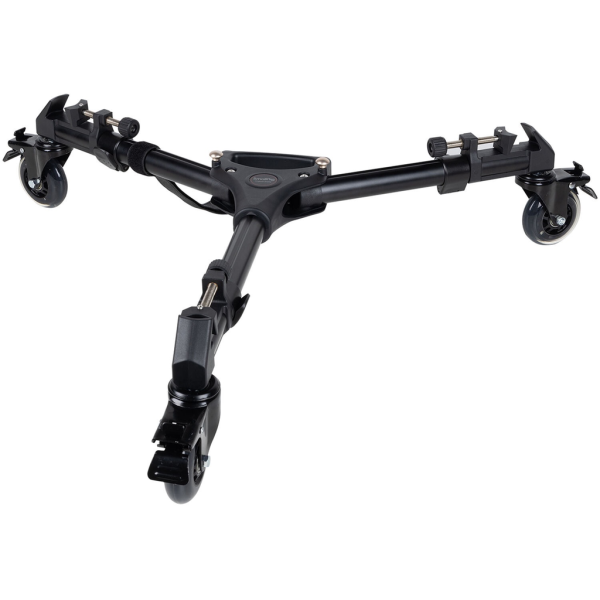 SmallRig Universal Tripod Dolly Fashion