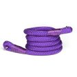 Photogenic Supply Co. Rope Camera Strap (Purple Fringe) Cheap