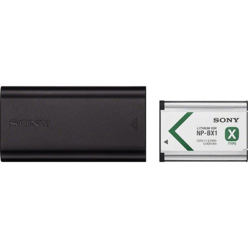 Sony Battery Charger Kit Supply