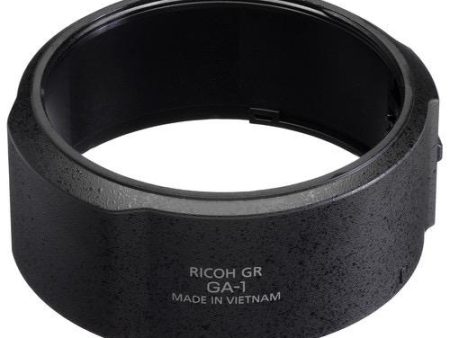 Ricoh GA-1 Lens Adapter Discount